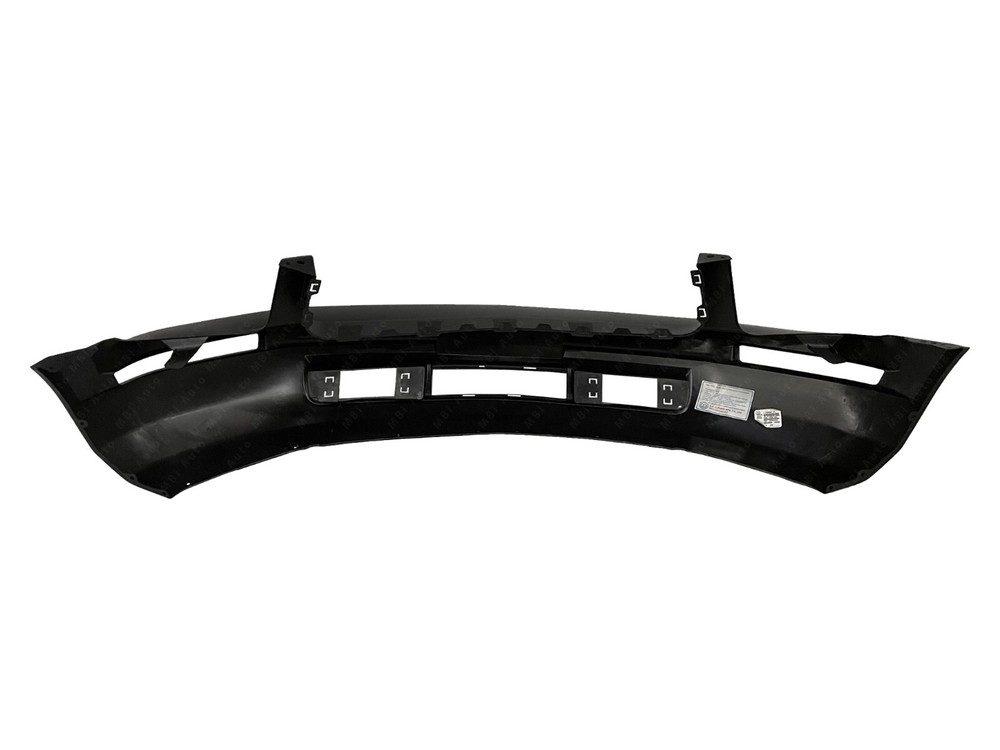 NEW Primered - Front Bumper Cover Replacement for 2005-2009 Ford Mustang Base
