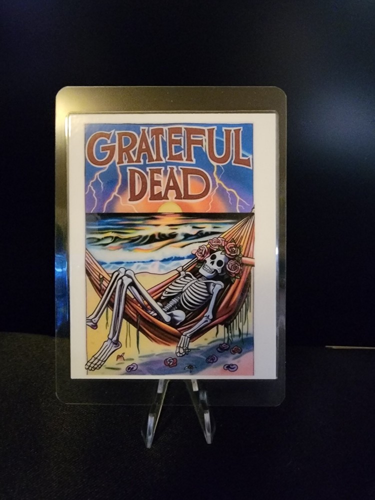 Silver Art Bar Card (10) Packs .999 Silver Grain