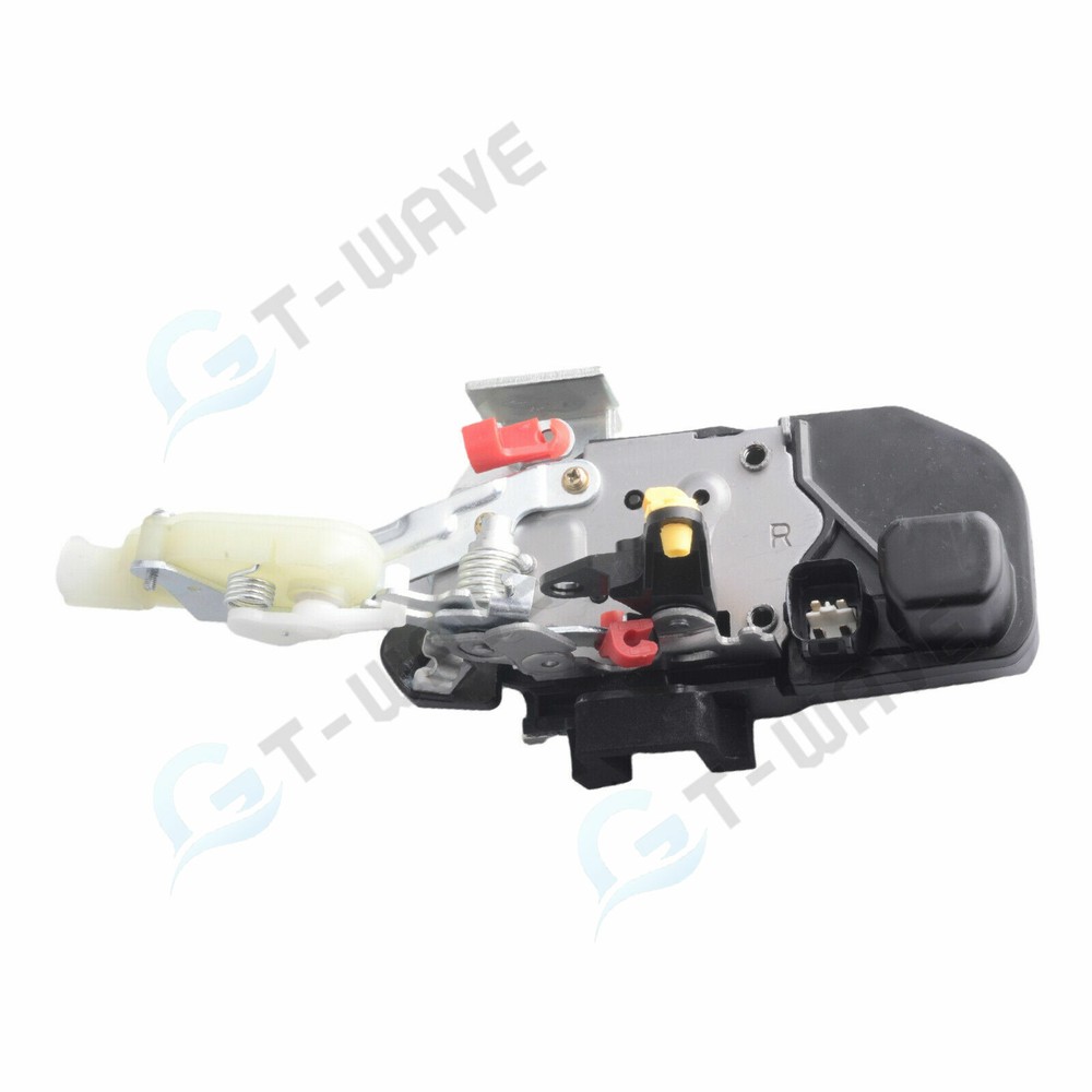 Front Right passenger Side Door Lock Actuator fits 2008-2011 Dodge Challenger