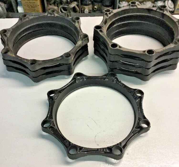 EAGLE Mechanical Joint MJ Gland 10" Flange