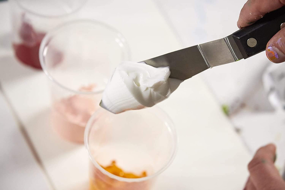 Professional Gloss Gel Medium, 473ml (16-oz)