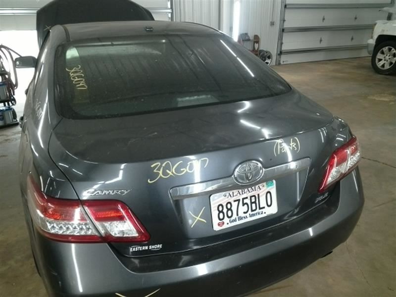 CAMRY 2010 High Mounted Stop Light 104667369