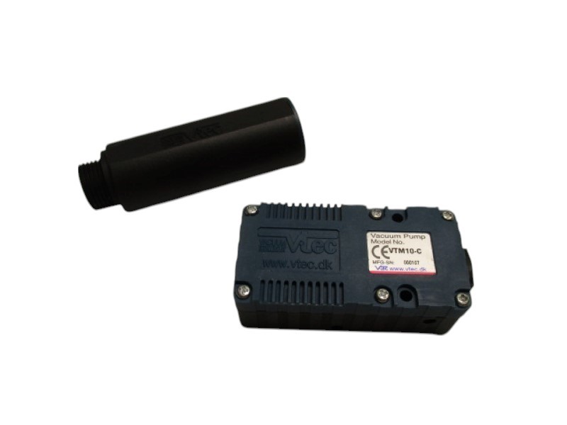 VTEC VTM10-C   NSNP