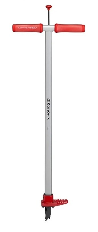 LG 3654 Weed Destroyer, Red.                                            W1