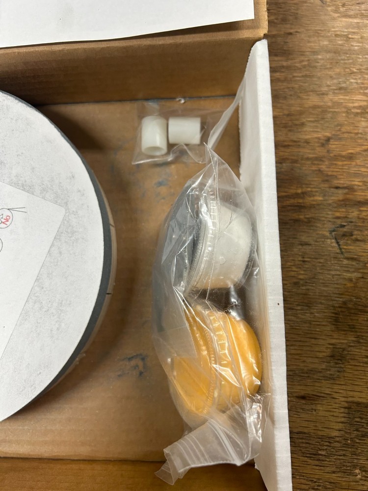 THIS IS A KNIFE SHARPENER WHEEL KIT