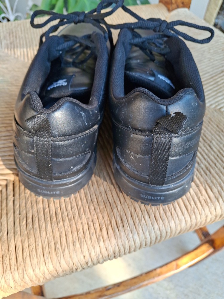 reebok sublite work shoes mens