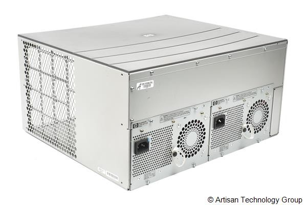 HP 4108gl (J4865A) ProCurve Networking Switch