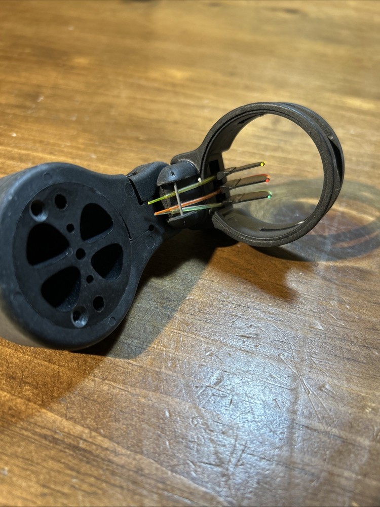 Apex Gear 3 Pin Bow Sight