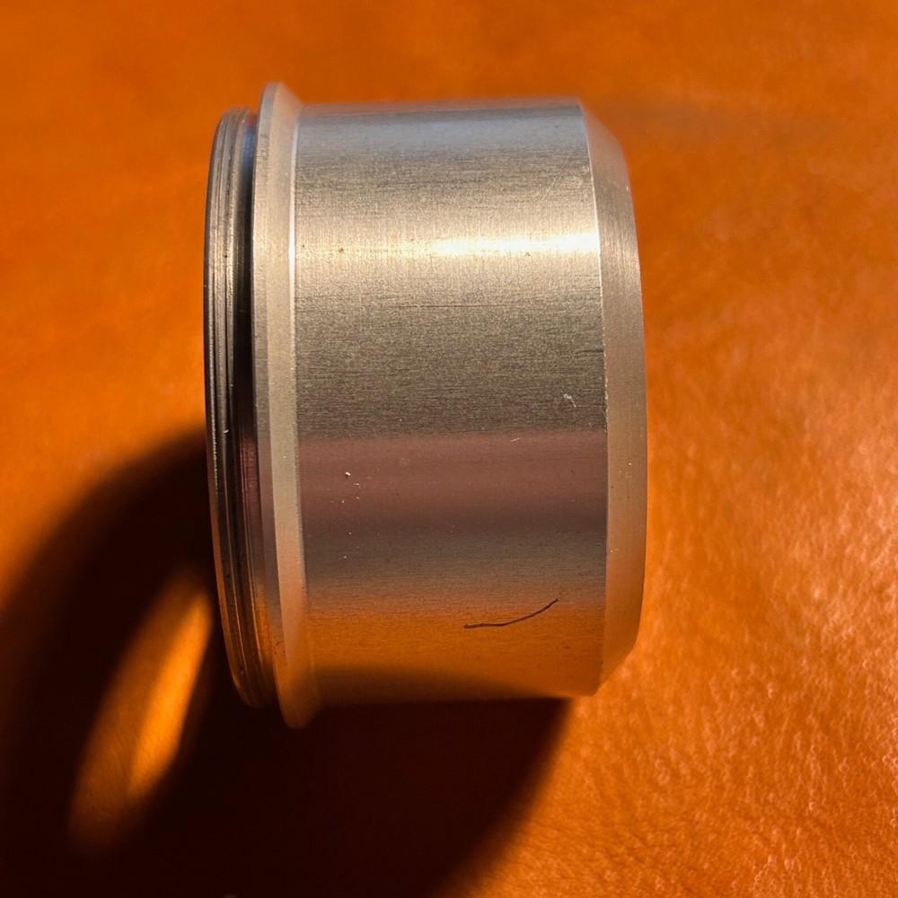 Vintage American Optical Cycloptic Microscope Objective