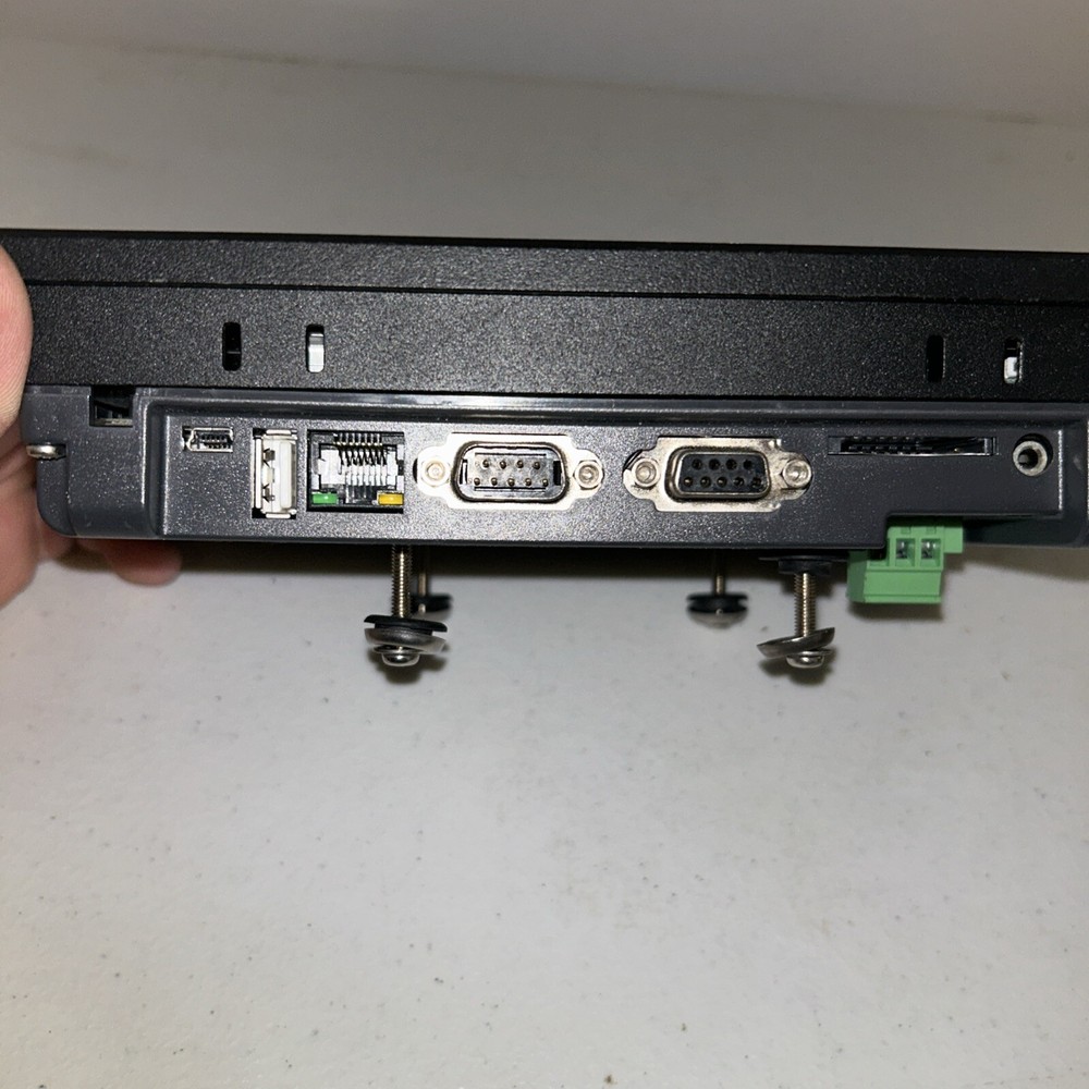 KEP BV8070M SL Bridgeview Touchscreen Display -untested