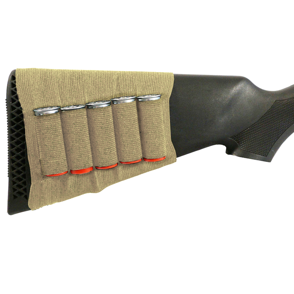 KREVIS SHOTGUN AMMO SLEEVE