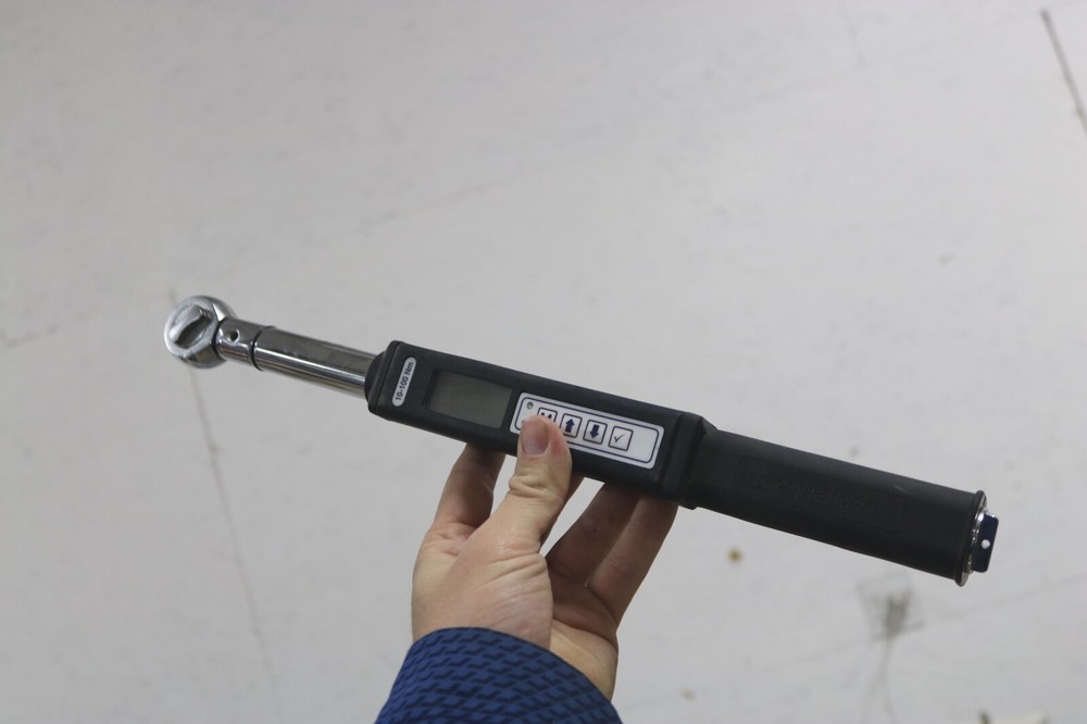 TorqueMate  TMW100  Electronic Torque Wrench