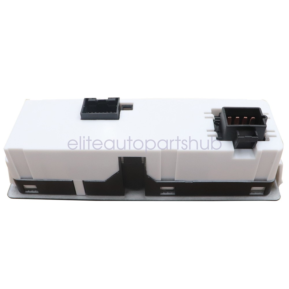 FOR Peterbilt Truck NEW A/C Heater Climate Control Module Panel Switch Q21-6119