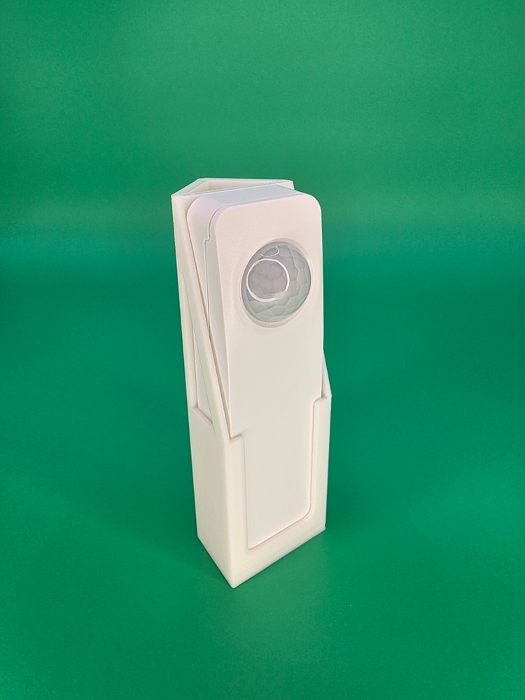 THIRDREALITY Motion Sensor Wall Mount | 2-Pack | Corner & Flat Variants