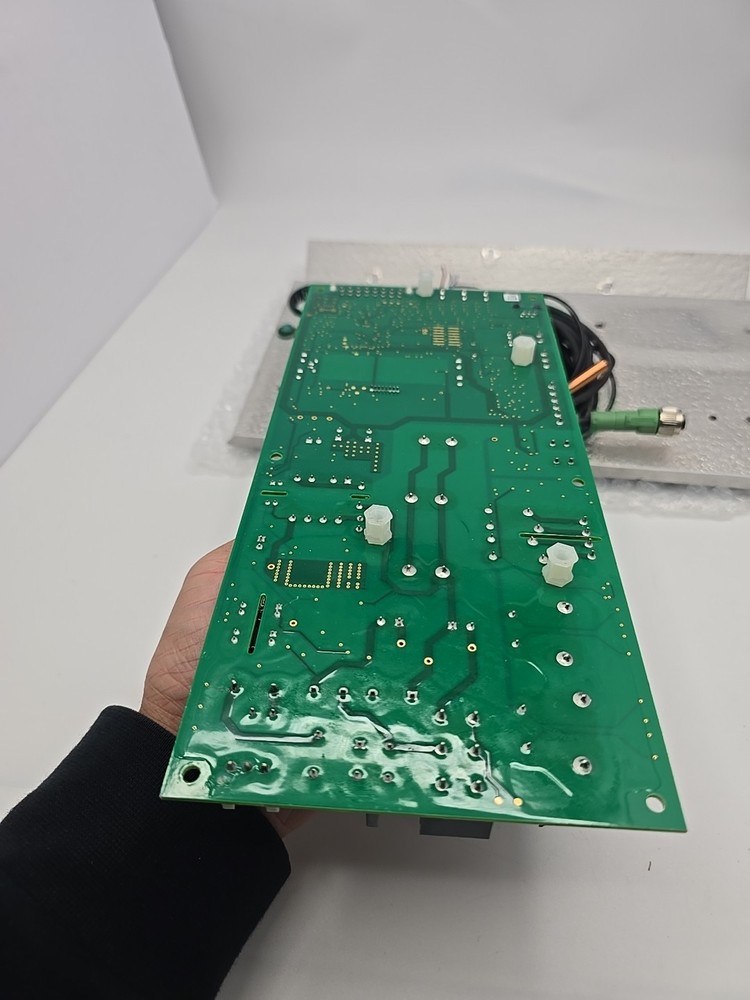 ECONET REFRIGERATION 08219624 Control Board Refrigeration