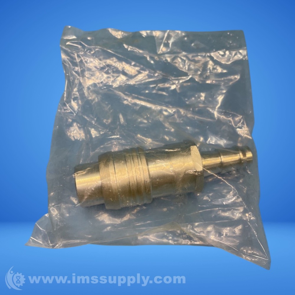 Nitta QDC31-8 Coupler FNIP