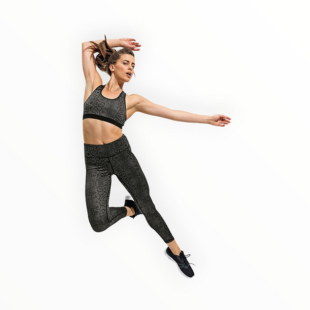Timeless Leggings