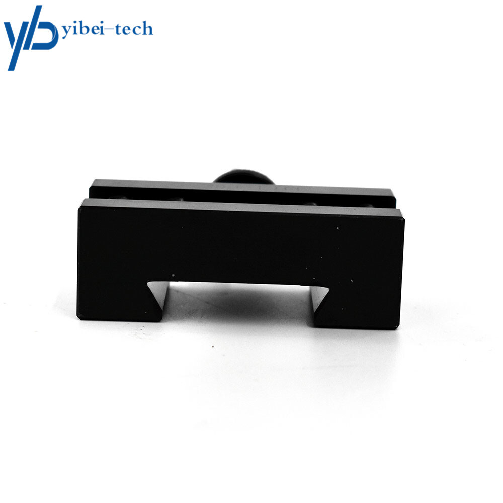 2 Piece Piston Type Tool Post Tool Holder Set AXA 250-100 for Lathe 6 - 12"