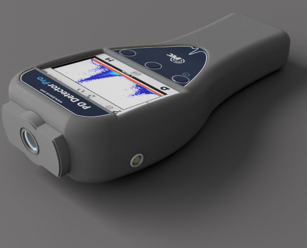 IPEC PD Detector Pro Partial Discharge (PD) Spot Tester