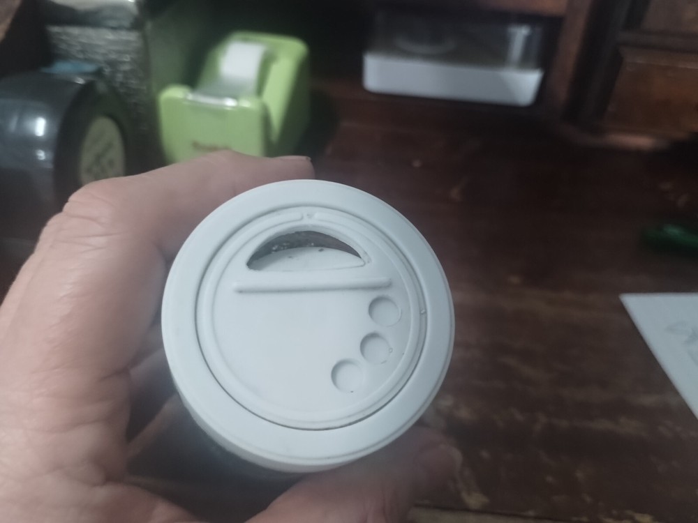 JoAnn Craft Essentials Gold Glitter 4 Oz.