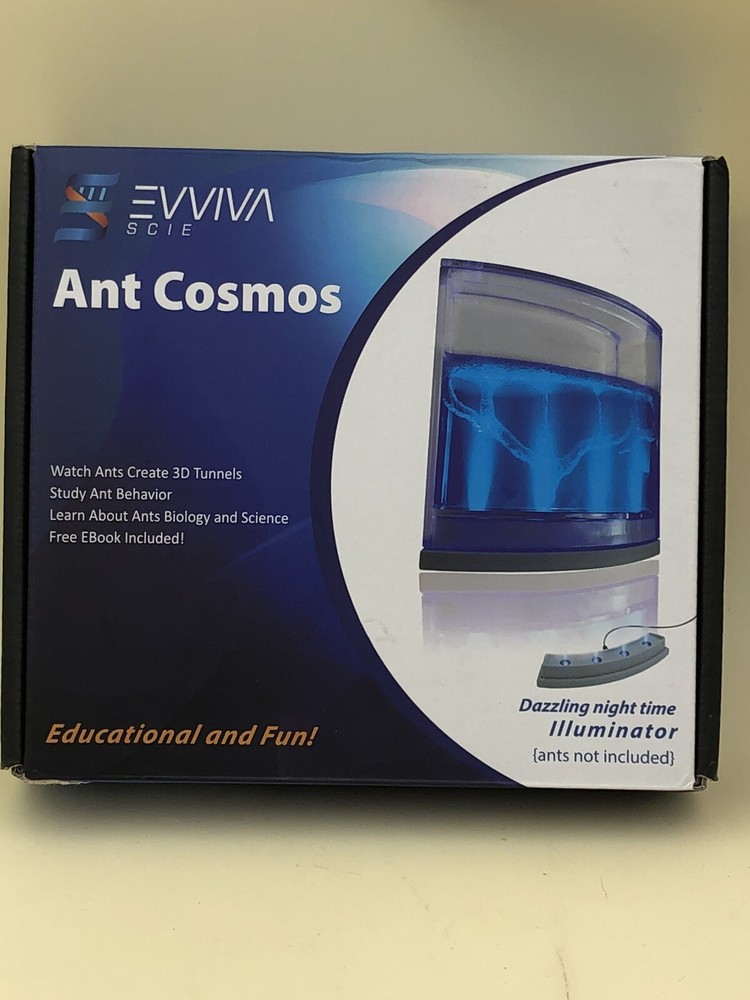 Evviva Sciences Ant Cosmos
