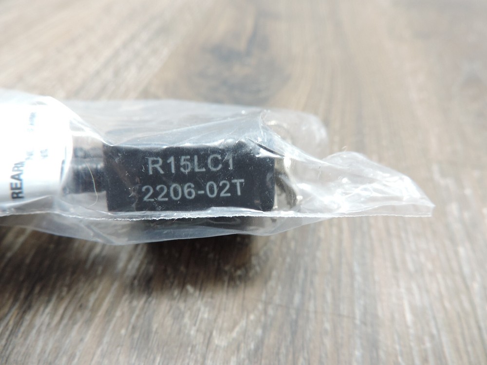Ruger Factory Cable Lock w/2 Keys