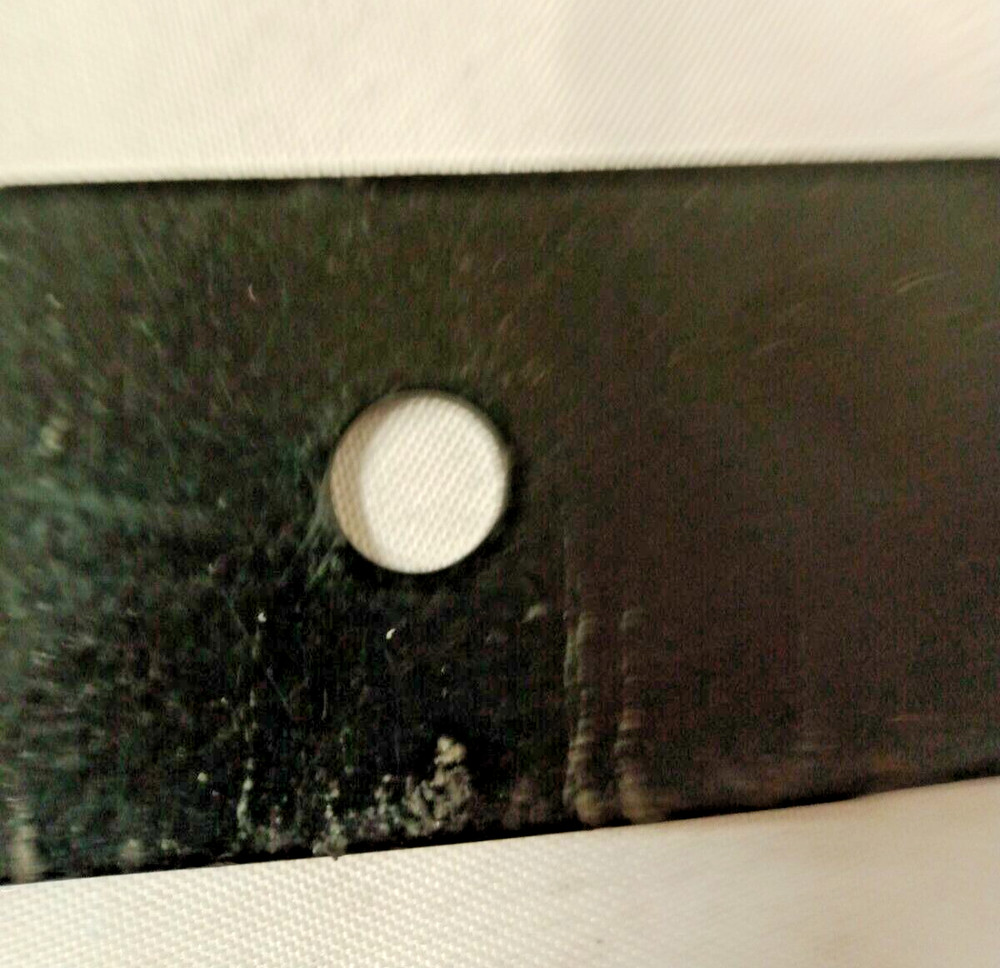 Edger Blade 9" x 2" #PZN-9508-1138