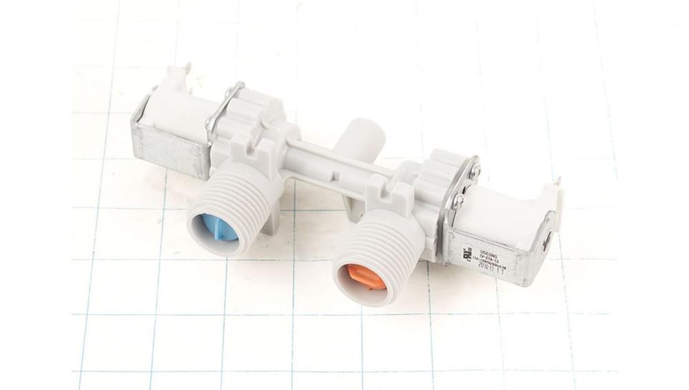 Washer Part # 5221EA2001C - Valve Assembly,inlet