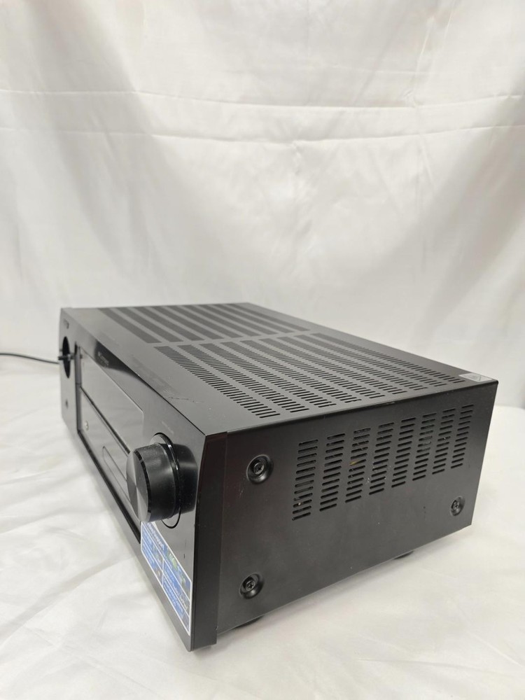 Denon AVR-2113CI 7.1 AV Receiver Tested Read Description