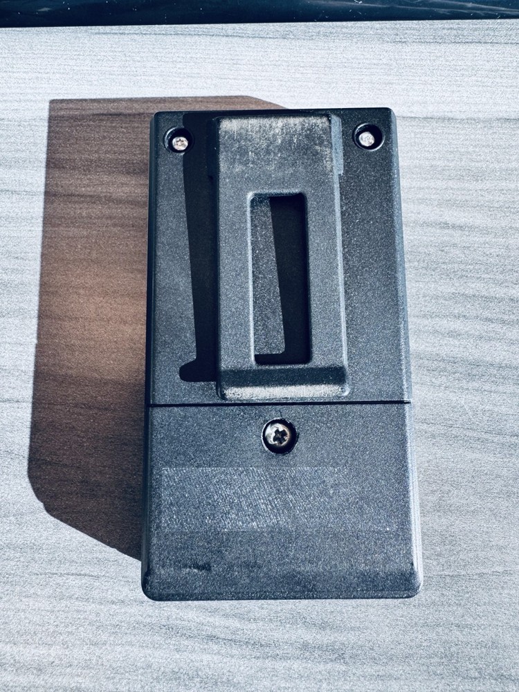 SafeOne Pro Personal RF Monitor