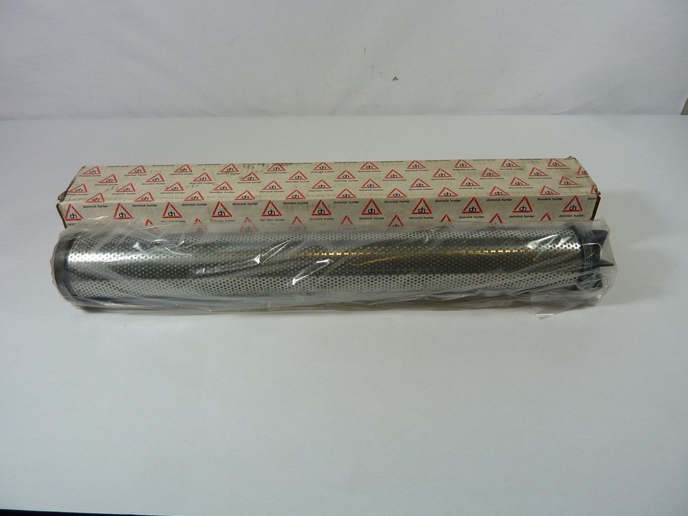 Domnick  Hunter 50-404-5160 Filter  NEW