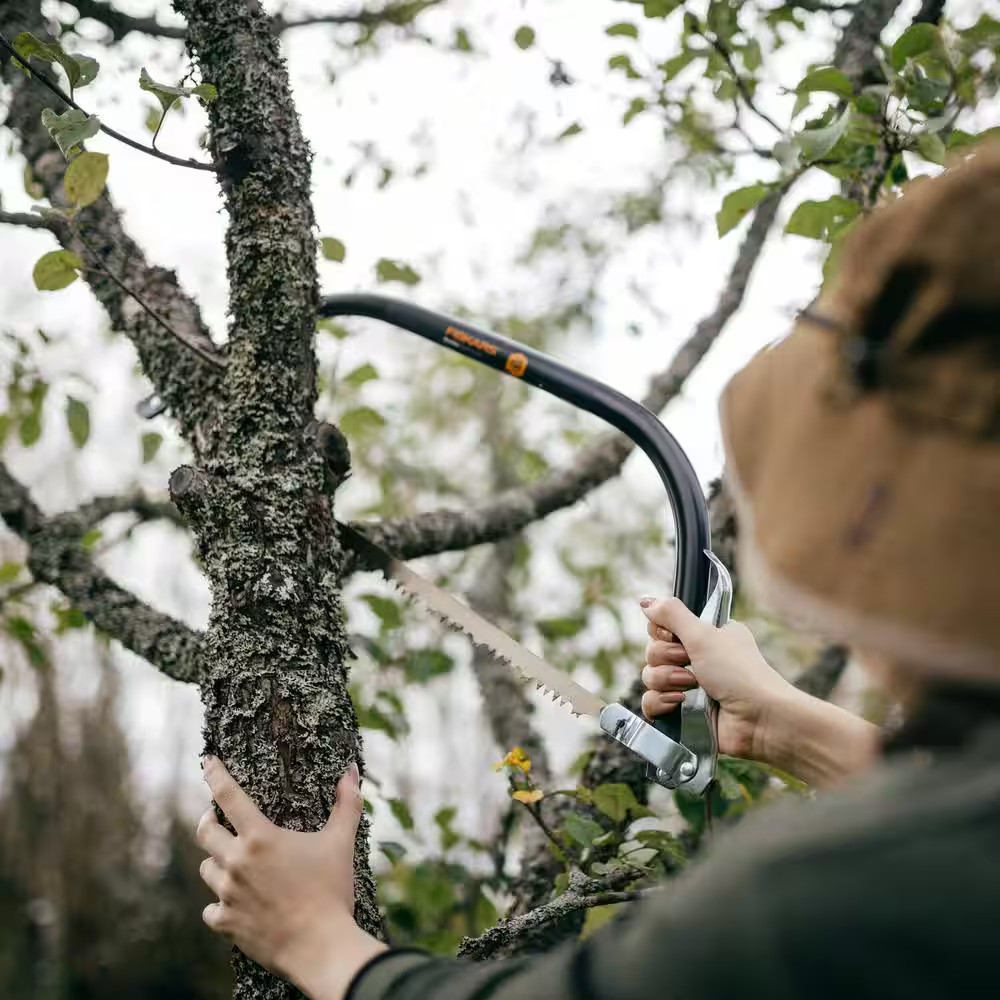 21 In. Bow Pruning Saw