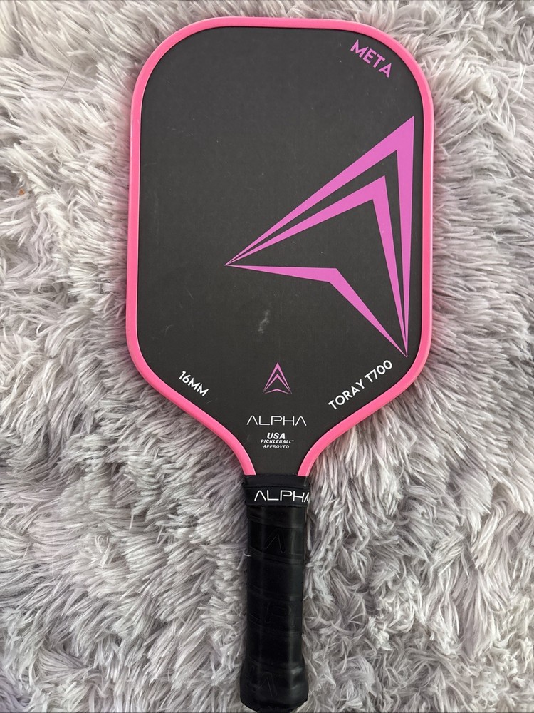 Alpha meta pickleball Paddle