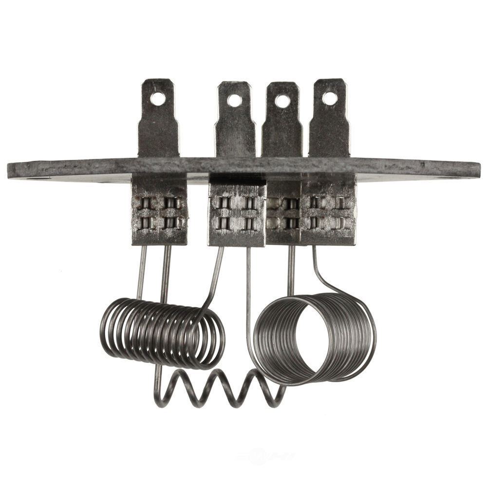 HVAC Blower Motor Resistor WVE 3A1022