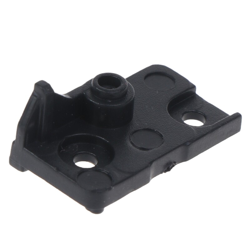New ForDell E5480 5490 5580 Hard Support Rack HDD Bracket
