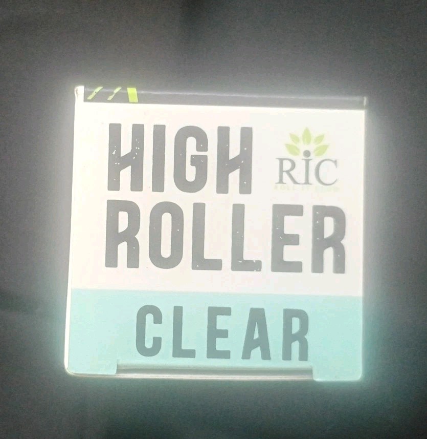 Herb Grinder & Cone Roller - 25 Pieces