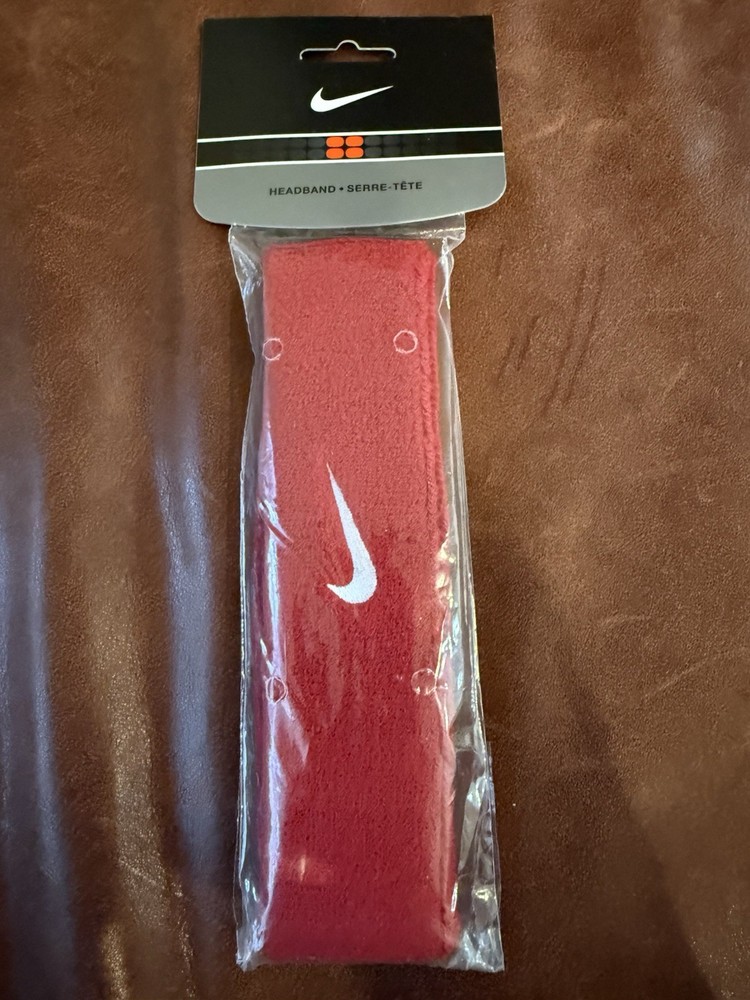 Nike Headband