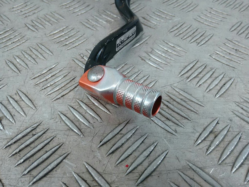 2012 KTM SX Gear Linkage