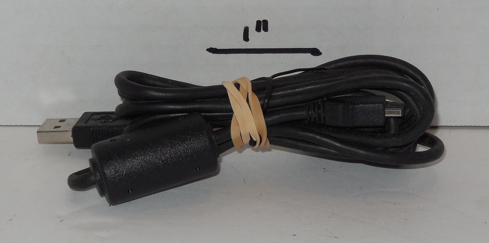 Audio Video Cable USB type A To USB Type Mini