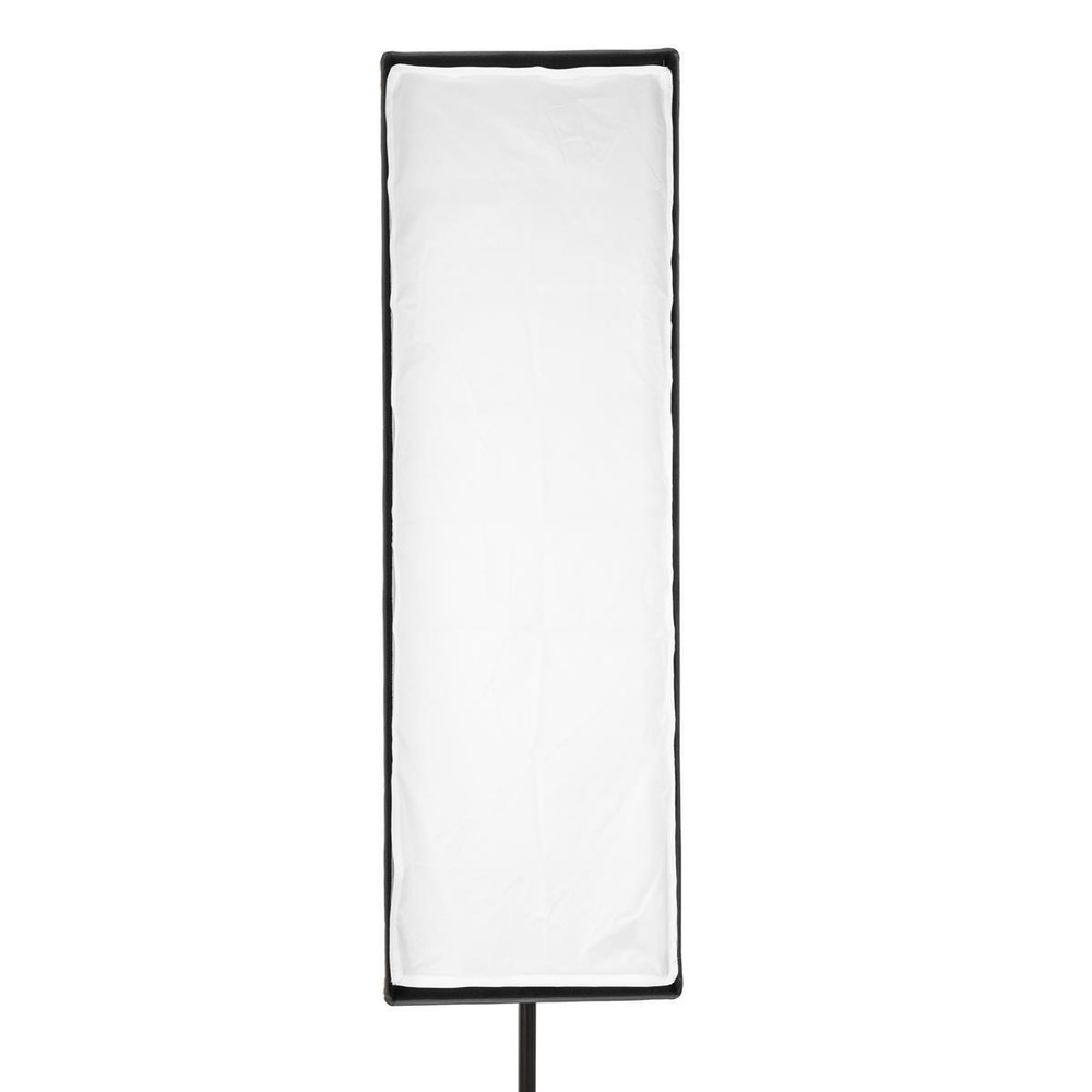 Glow EZ Lock 16x48" Quick Strip Rectangle Softbox With Bowens Mount #EZ-SB-1648