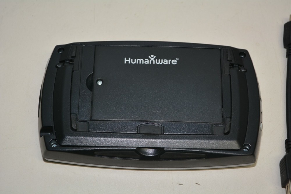 Humanware ClassMate Reader Portable Multi-Sensory Reading System