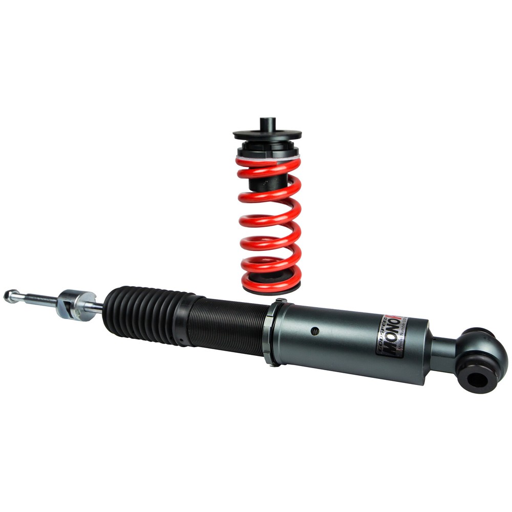 Godspeed MRS1830-B MonoRS Coilovers Lowering Kit 32 Way Adjustable