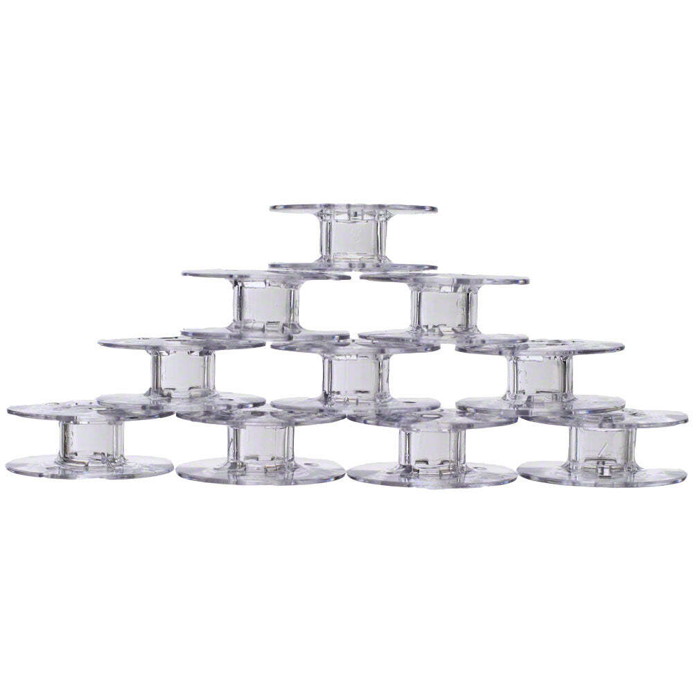 10pk Bobbins, Style L, Singer