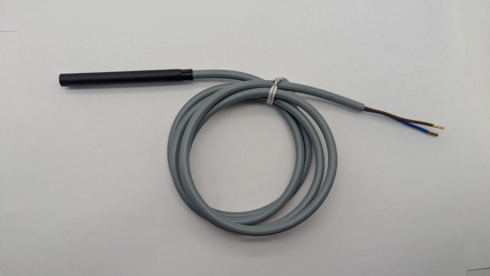 Suttner REED Switch Only For ST-5 FLOW SWITCH YELLOW