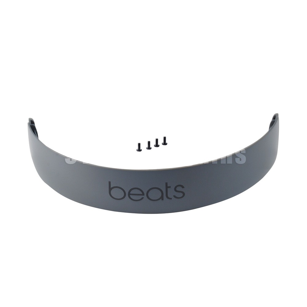 Headband For Beats Studio 3 Wireless Bluetooth Headphones Over Ear - Gray