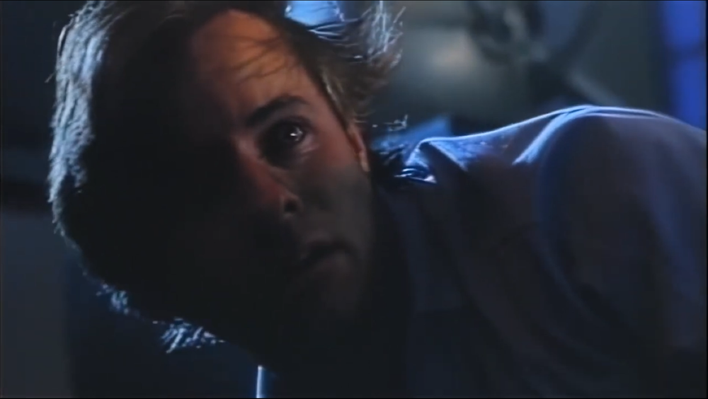 DOOMED / FANTASTIC FOUR (94) Bundle Audio Commentary Edition BLU-RAY *Free Ship*