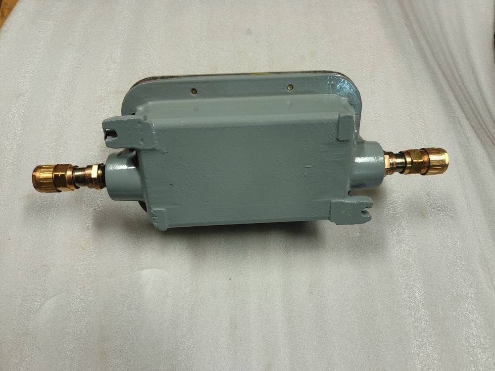 Allen-Bradley 609-BHW MANUAL STARTER