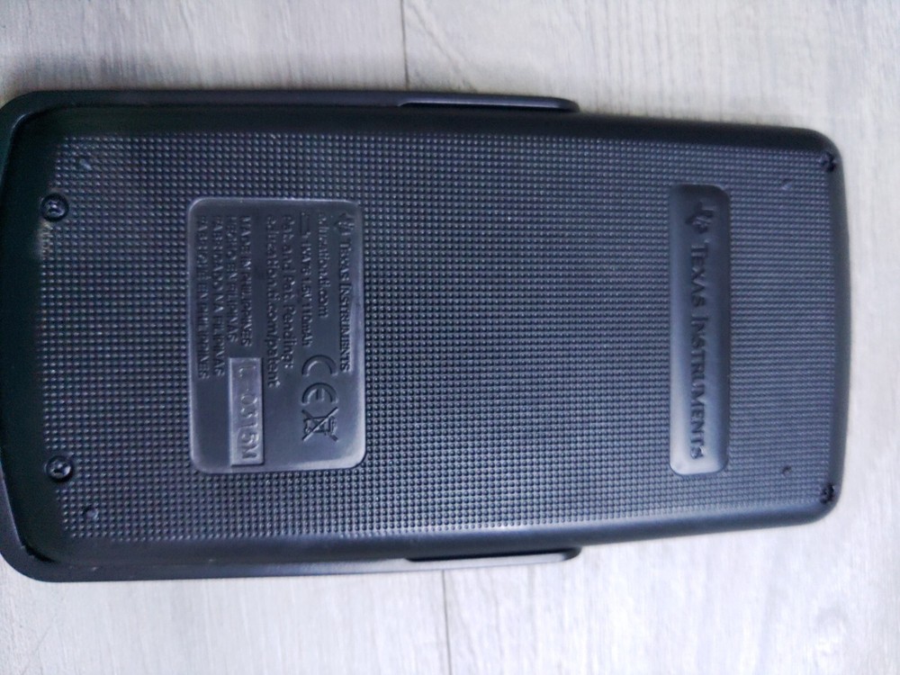 Texas Instruments TI-30Xa Scientific Calculator