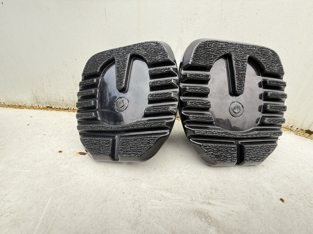Scoot Boot Skins Size 1 Slim