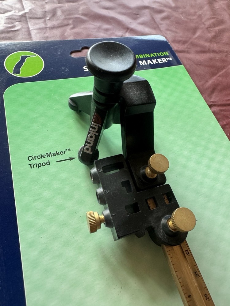 Glass Strip-maker/Circle Cutter Inland